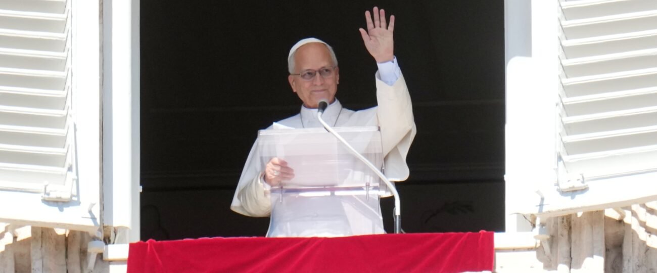El Papa anuncia que tiene un nódulo en un pulmón y va a ser operado