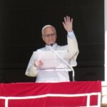 El Papa anuncia que tiene un nódulo en un pulmón y va a ser operado
