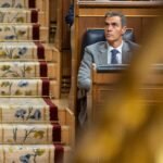 Todo listo en el PSOE y el Gobierno para un adelanto electoral tras la derrota de los decretos en el Congreso
