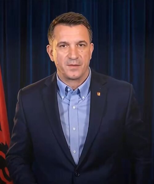 El alcalde de Tirana, preso por corrupción, recurre a la IA para gobernar desde la cárcel