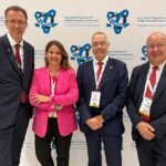 Barcelona acogerá en 2027 el mayor congreso europeo de transitarios y operadores logísticos