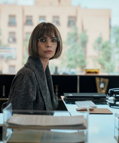 ‘Furia’ en HBO Max, ‘La diplomática’ en Netflix y otras series recomendadas para octubre