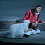 Lisette Oropesa da una lección de bel canto con Bellini en el Liceu