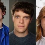 La serie de ‘Harry Potter’ incorpora a su reparto a los actores que interpretarán a Charlie Weasley, James Potter y Lily Potter