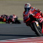 Marc Márquez borda un plan perfecto y gana a Martín en el GP de Japón