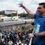Flávio Bolsonaro pone a prueba la fidelidad del voto evangélico