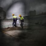 El empleo masculino supera por primera vez el pico de la burbuja inmobiliaria en España