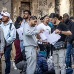 Más del 70% de los afiliados extranjeros regularizados provienen de Latinoamérica