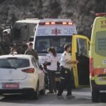 Netanyahu ordena una gran operación en Cisjordania tras la muerte de dos soldados en un ataque palestino