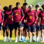 Barcelona – Alavés en directo | De Jong hará de central y debuta Brian Fariñas en el lateral