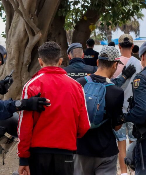 Temor a la tribu, maltrato homosexual, obligaciones militares: la justicia rechaza 45 solicitudes de protección urgente