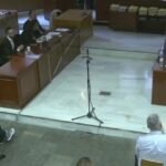 El impacto del adoquín que dejó a Iván en la UCI para demostrar la «peligrosidad extrema» que llevó a autorizar el uso de pelotas de goma el 1-O