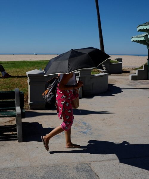 Expertos piden que el cambio climático se aborde como una emergencia de salud mundial: “La Tierra está en camino de sufrir un golpe de calor”