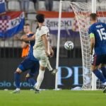 Croacia – España en directo | Unai Simón: “No todo va a ser un camino de rosas en lo que viene”