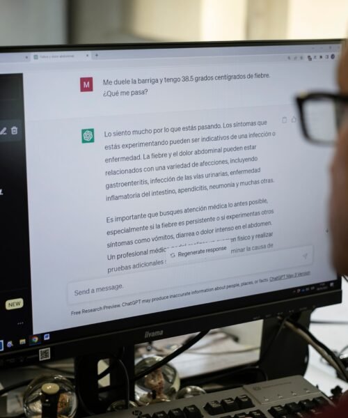 Los gigantes tecnológicos preparan el asalto a la industria de los viajes a través de la IA