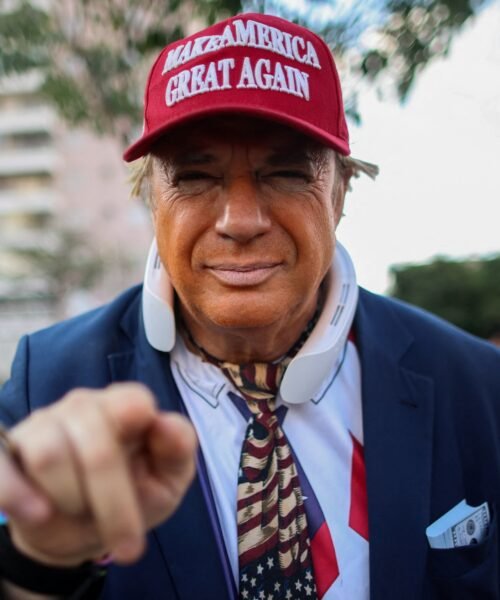 Ni Bolsonaro, ni Lula: Trump se reserva (de momento) su apoyo en las elecciones de Brasil