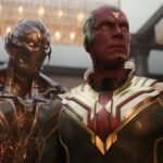 ‘VisionQuest’ lleva al psicólogo a un androide: “Asumen que Marvel es una máquina infernal, pero es de las experiencias más colaborativas e imaginativas”