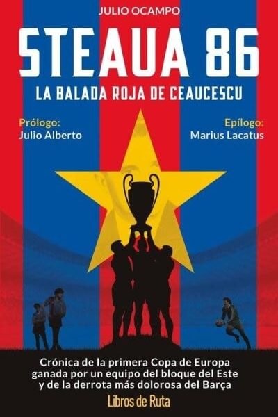 La estrella de Bucarest