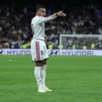 El balón, el espacio y el sospechoso