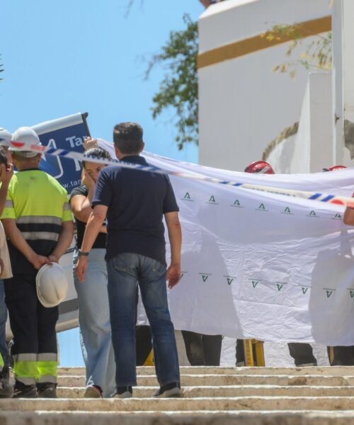 España sufre más muertes en el trabajo que la media de la UE y se aleja de los países más seguros