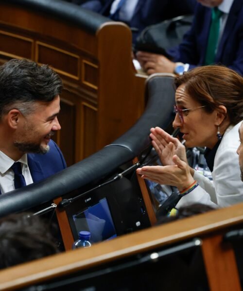 Los socios ven el final de la legislatura pero no todos quieren elecciones