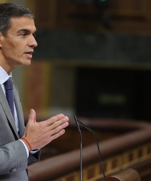 El Congreso tumba los decretos de vivienda y abona el terreno para un adelanto electoral
