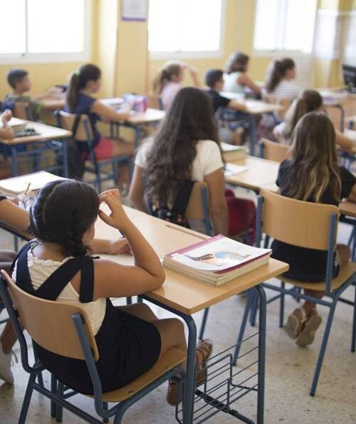 La educación inclusiva como pacto esencial