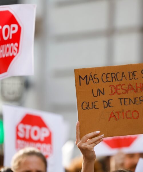 La intervención para bajar el alquiler arrasa en la izquierda y se impone también entre los votantes del PP y Vox