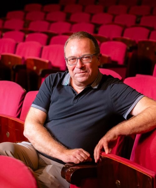 Arranca Temporada Alta, un festival que ha sabido crecer bien a lo largo de 35 ediciones