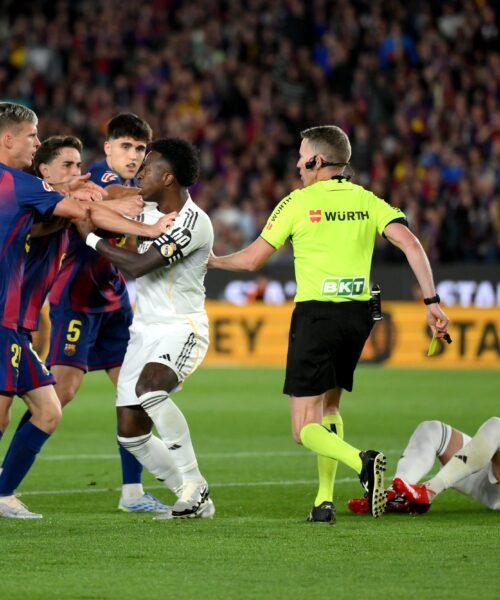 Claves de un clásico con Rodri y Mourinho