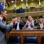 La mayoría del PSOE y el Gobierno anima a Sánchez a convocar elecciones ya: “Ahora hay una oportunidad”