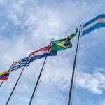 Latinoamérica gana terreno comercial con Asia como contrapeso al vínculo con Estados Unidos