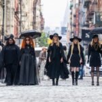 El sinsentido de ‘American Horror Story: 13’: Jeffrey Dahmer, brujas y hasta Francisco Franco