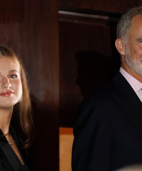 Premios Princesa de Asturias 2026: galardonados muy queridos y nuevos retos para la princesa Leonor
