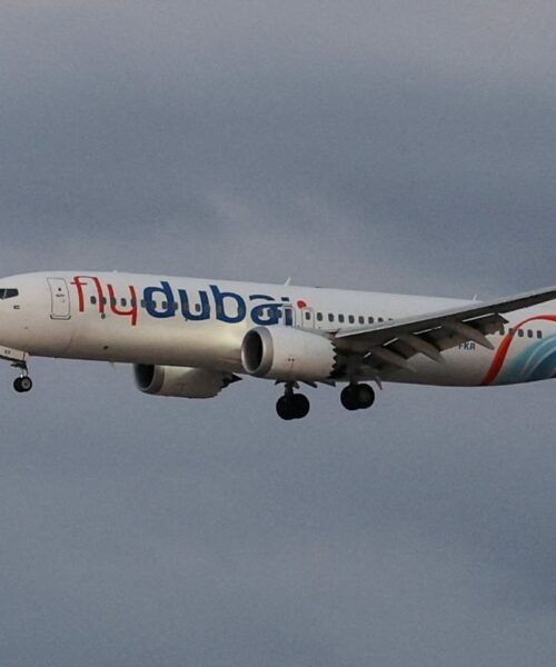 Emiratos Árabes constata que el piloto del vuelo a Tel Aviv pretendía cometer una “acción terrorista”