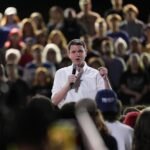 Sangre nueva para frenar a Trump