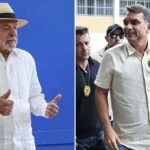 Resultados de las elecciones en Brasil, en vivo | Lula: “Flávio Bolsonaro representa la incertidumbre para el país”