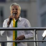 Caetano Veloso demanda a un diputado bolsonarista por llamarle “sinvergüenza” a él y a Gilberto Gil en un acto electoral