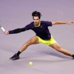 Alcaraz se expande ante Medvedev y alcanza la final de Viena