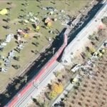 Un error humano a las 8.36: la cadena de fallos y decisiones con las que el Gobierno explica la nueva tragedia en la línea Madrid-Sevilla