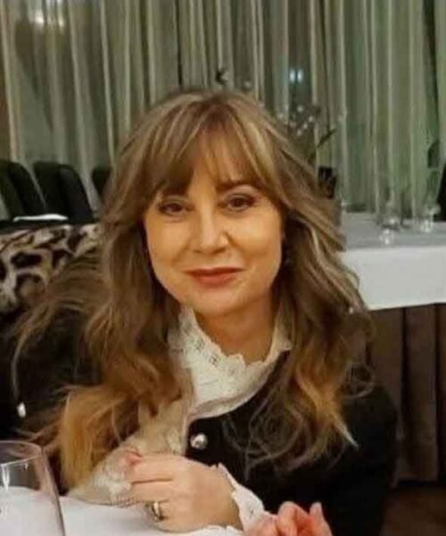MARISA TOLEDO GARRIDO CONQUISTA AL LECTOR CON EL MISTERIO Y LA INTRIGA PSICOLÓGICA EN ‘EL ECO DE LAS MENTIRAS’