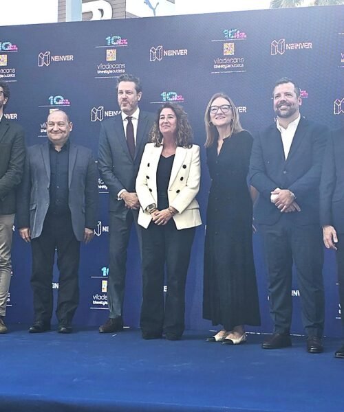 Viladecans The Style Outlets ampliará con 30 nuevas tiendas y una inversión de 30 millones