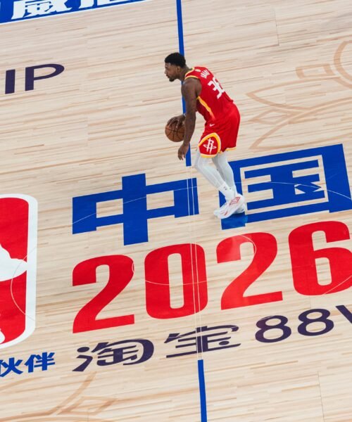 El ‘caso Mbappé’ y cuando China apagó la NBA por un comentario político