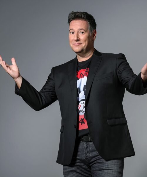 Carlos Latre se sincera: “Tras la cancelación, me di cuenta de que tengo muy pocos amigos en televisión”