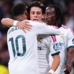 Real Madrid – Sevilla en directo | Comienza la segunda mitad