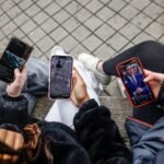 El móvil impacta en la calidad de vida como la renta o la educación