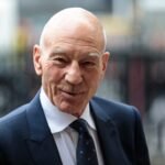 Muere el actor Patrick Stewart, el capitán Picard de ‘Star Trek’ y el profesor Charles Xavier de ‘X-Men’, a los 86 años