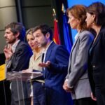 La izquierda alternativa gana tiempo y fija para el 17 de octubre el lanzamiento del Frente Amplio y su líder para las generales