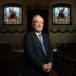 Santiago Muñoz Machado, director de la RAE: “El inglés no está destrozando el español”