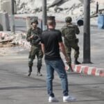 Una comisión de la ONU acusa a Israel de crímenes de guerra en Cisjordania